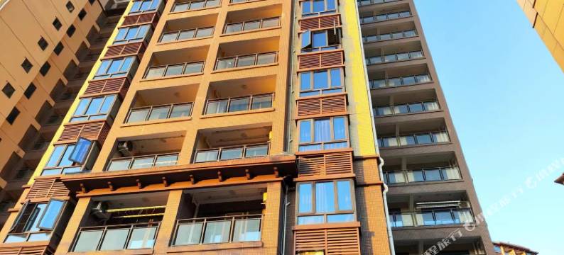 海上明月民宿图片