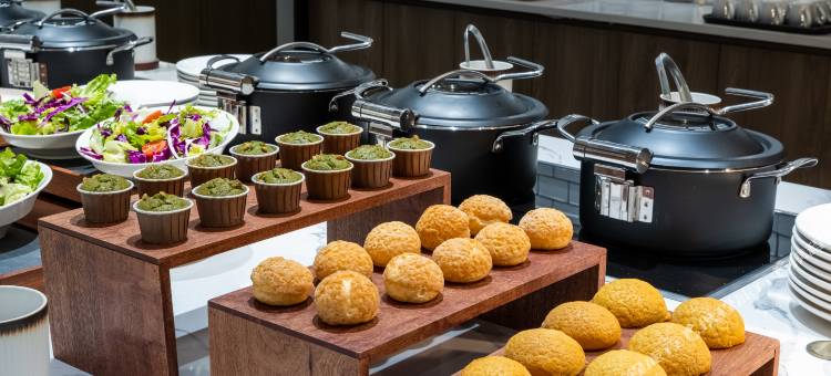 嘉兴海盐经济开发区亚朵酒店图片