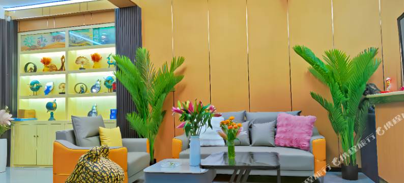 香榭雨林·花园酒店(丽江古城店)图片