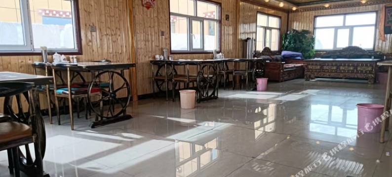 玛多星空酒店图片