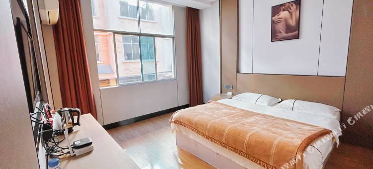 麻栗坡博丰快捷酒店图片