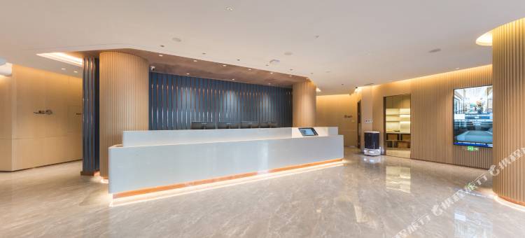 星程酒店(长白山二道白河店)图片