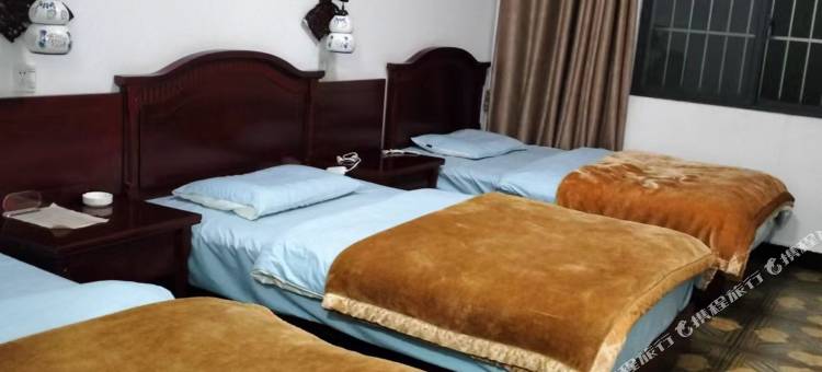 大理富明客栈图片