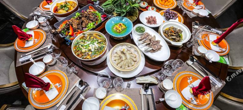 九龙吉日格宗酒店图片