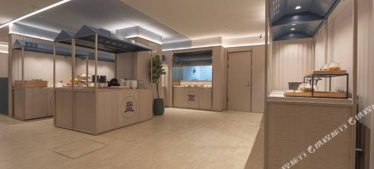 汉庭酒店(克拉玛依汇嘉滨河广场店)图片