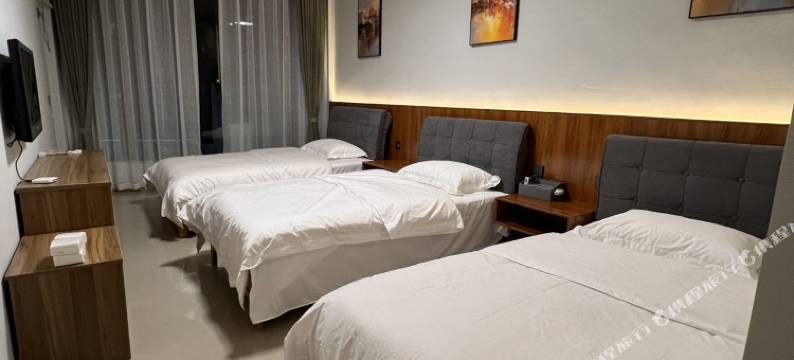 凯怡酒店(安仁古镇店)图片