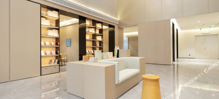 全季酒店(宁德德润尚街店)图片