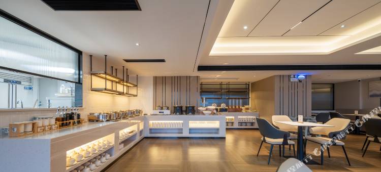 欢漫酒店(张家界中商广场大庸古城店)图片