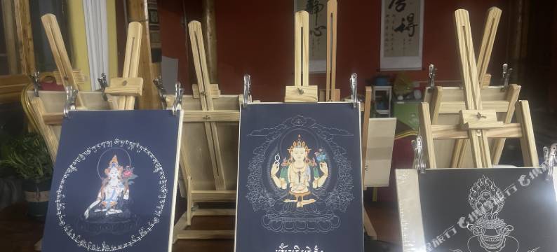 夏河红石国际青旅(拉卜楞寺店)图片