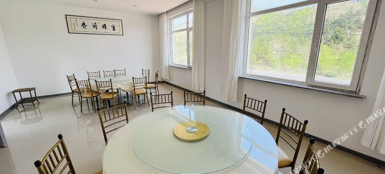 拾光里滨海酒店(龙王庙店)图片