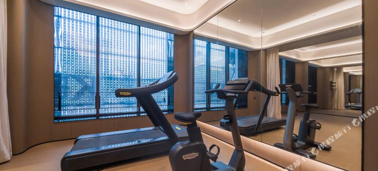 全季酒店(东方大道店)图片