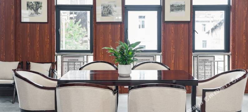 居之语民宿图片