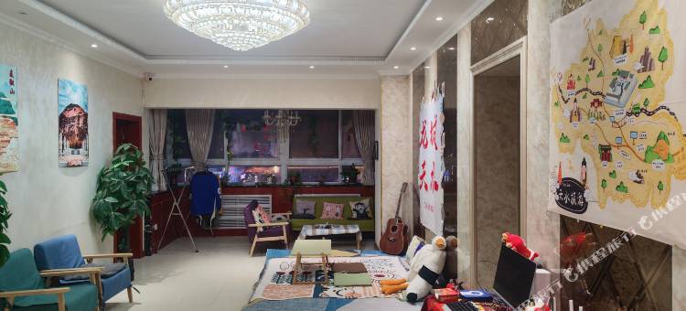 天水寻梦青年旅舍(天水古城店)图片