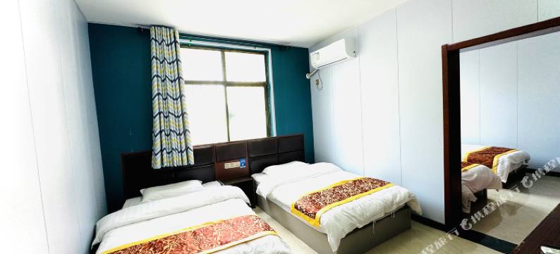 宜川有缘山庄图片