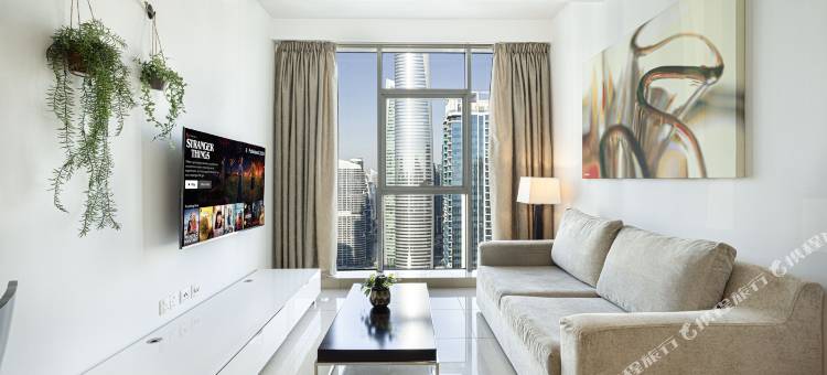 Lagom Vacation Homes One Bedroom Apartment in Laguna Tower Cluster A图片
