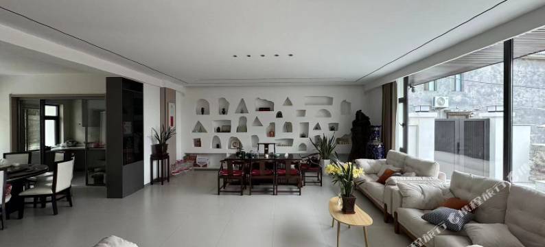 林州市山境拾光民宿(太行风情店)图片