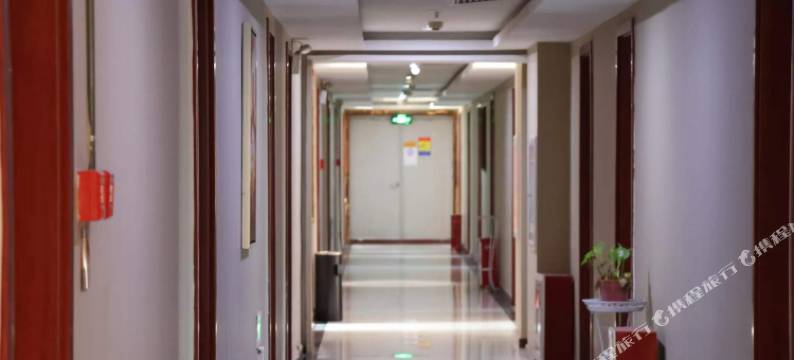 金穗源宾馆(济宁汽车北站职业技术学院店)图片