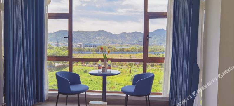 横店筑梦空间民宿(影视产业园实验区店)图片