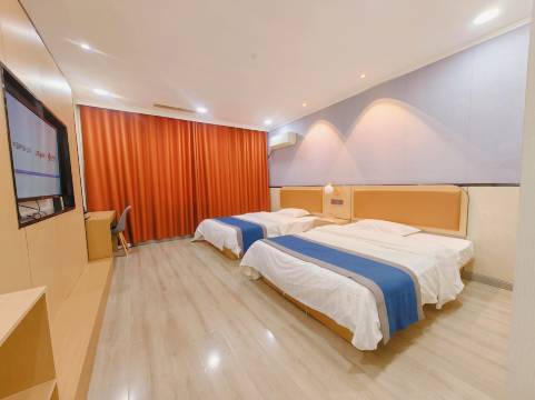 盛家芒果精品酒店