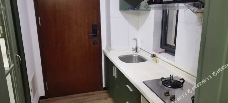云子公寓(深圳福田店)图片