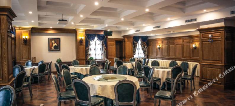 太阳谷庄园酒店图片