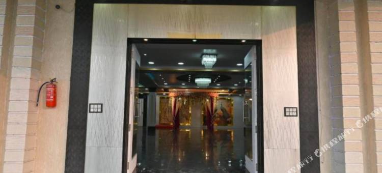 Hotel O Jsb Palace图片