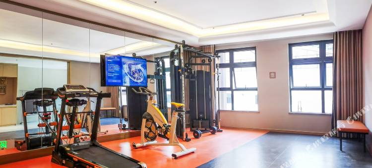 维也纳国际酒店(安顺西高铁站店)图片