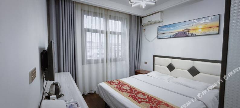 西安金豪商务宾馆图片