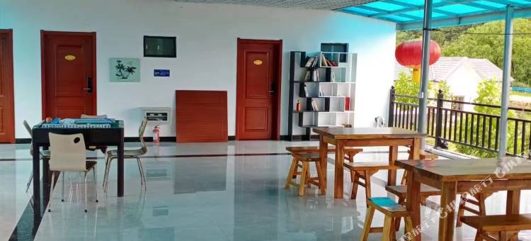 栾川今生缘农家宾馆图片