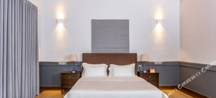 蔚十五翠谷(W15 Glenfall)图片