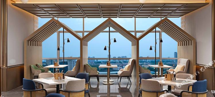 成都成华希尔顿花园酒店(东郊记忆店)图片