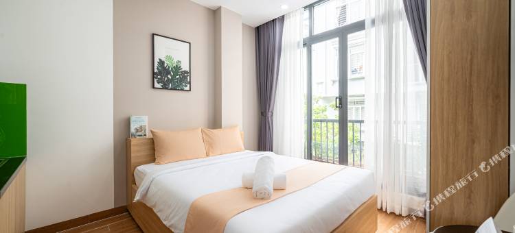 Cozrum Homes - 春天住宅(Cozrum Homes - Spring Residence)图片