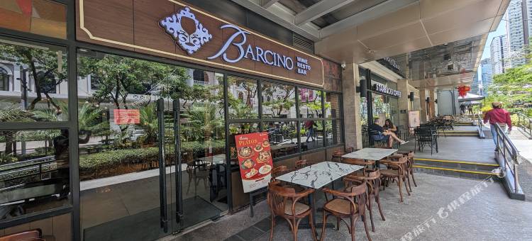 EG公寓式服務酒店 - BGC上城(EG Private House - BGC UPTOWN)图片