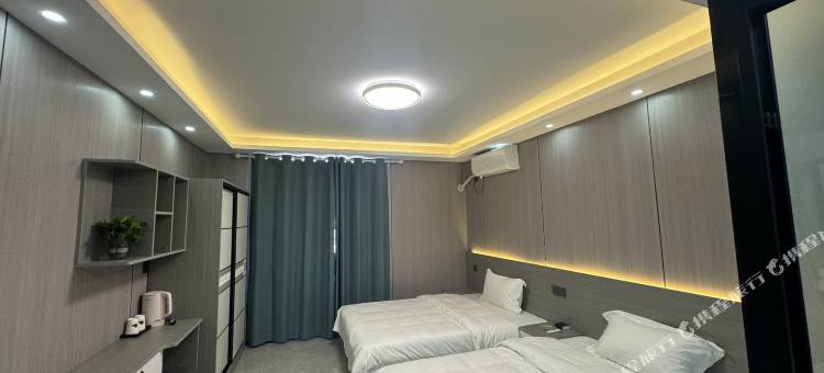 青年公寓(闽侯青口店)图片