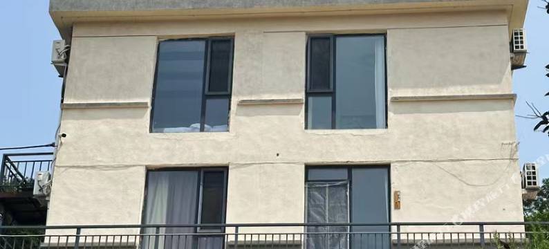 獐子岛品钓居民宿图片