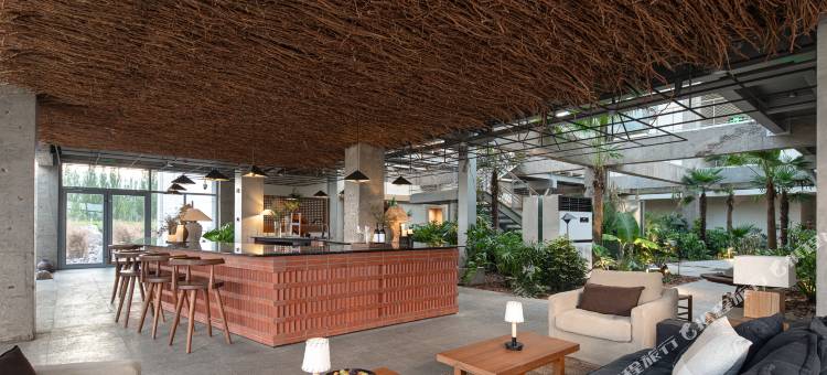 大乐之野·夏多兰酒庄(银川店)图片