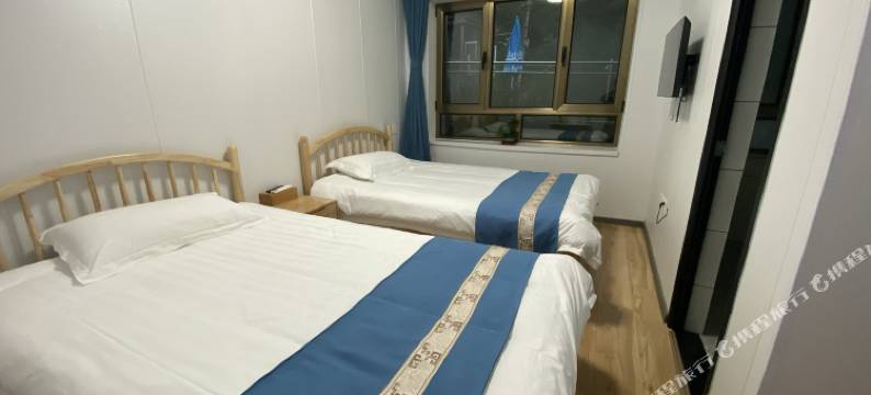 妙峰山云妙小筑民宿图片