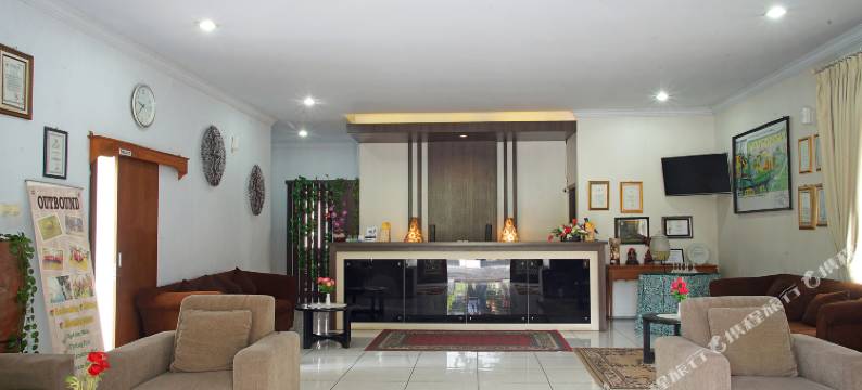 普里马桑坎胡里普度假村(Resort Prima Sangkanhurip)图片