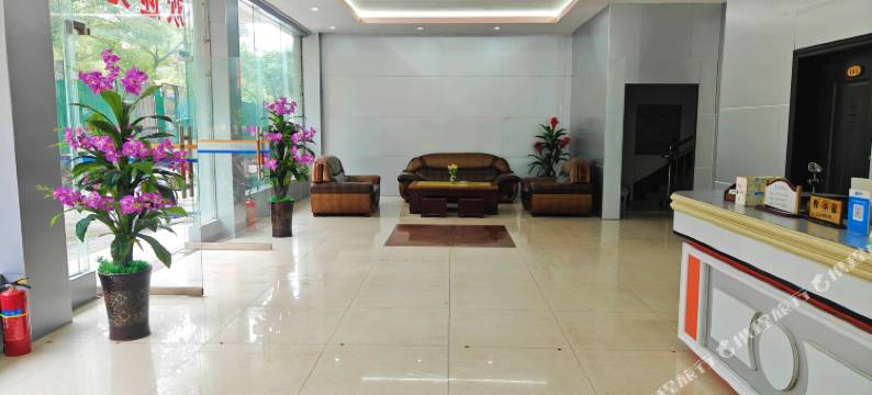 钦州边海商务宾馆图片