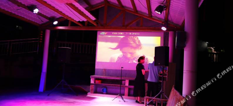 山水合悦民宿图片