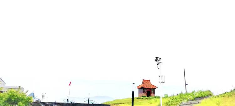 晨曦闻涛民宿(那香海鸡鸣岛景区店)图片