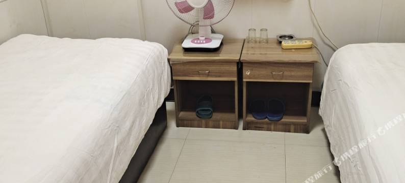 嘉荫新凯宾馆图片