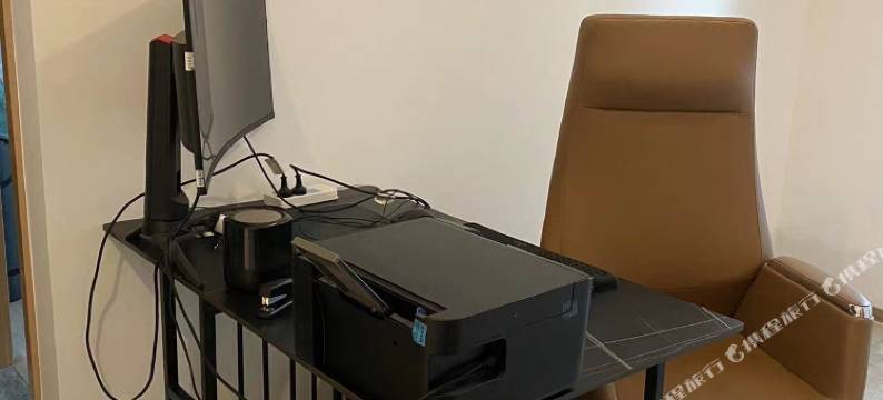 莱卡度假公寓(广州钧明欢乐世界店)图片