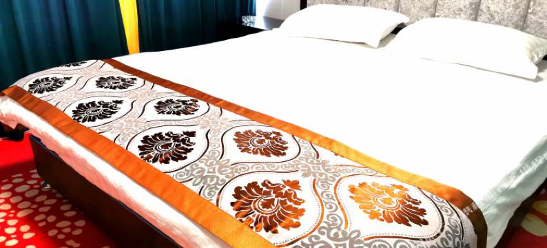 波密咔达桥兄弟农庄(波密桃花沟店)图片