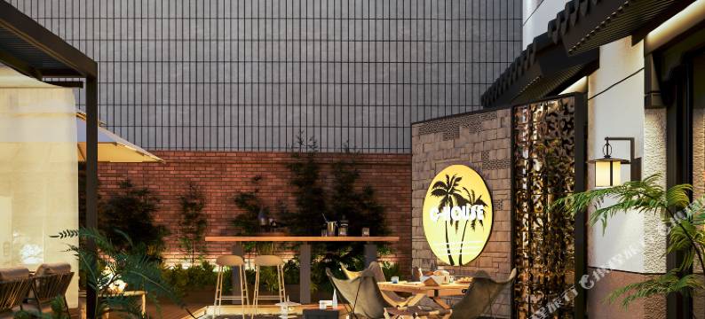 Chouse潮公馆(五一广场IFS国金中心店)图片