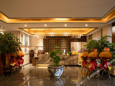 宜良家和商务酒店