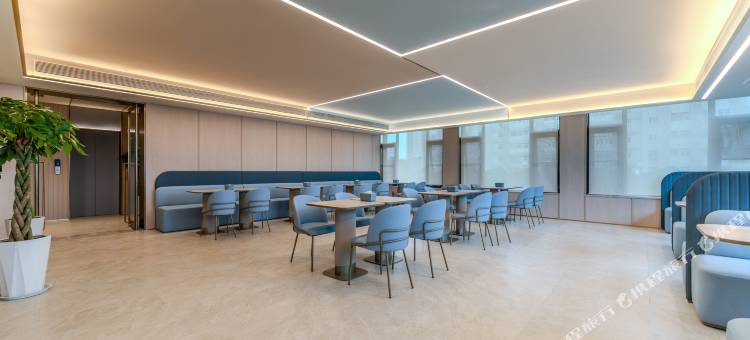 汉庭酒店(西安钟鼓楼安远门地铁站店)图片