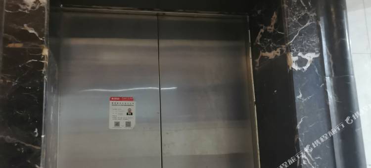 米莱风民宿图片