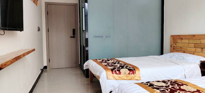 野三坡小兵农家院图片