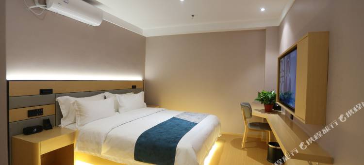 如家睿柏云酒店(秦皇岛抚宁洋河街店)图片